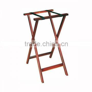 FS-4 luggage rack