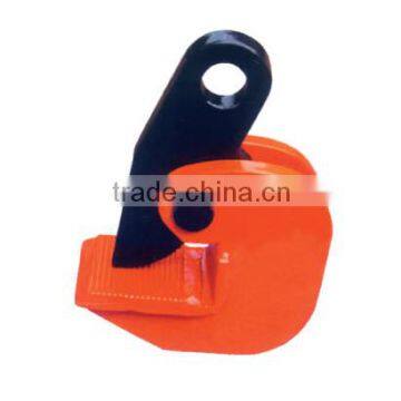 0.8T Sheet Lifting Clamp, Horizontal Lifting Clamp