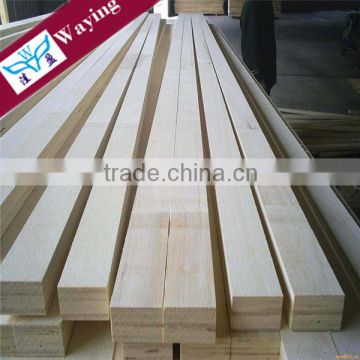 Door Core LVL Plywood Board For South Korea