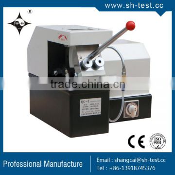 QG-1 Metallurgical Cutting Machine