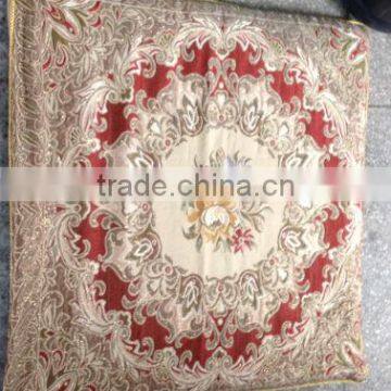 Thailand&Cambodia design golden Cushion Cover CC-001