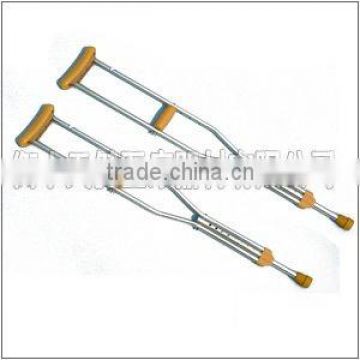 aluminum alloy crutch (high grade)