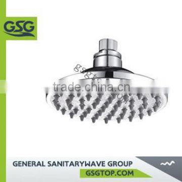 GSG Shower SH156 rain shower multi flow wall mounted shower head for bathroom