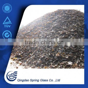 Crushed Glass from credible supplier in China