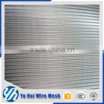 10 micron standard plain dutch oil wire mesh