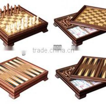 Exquisite Practical Multi-functional 2 In 1 Game Table