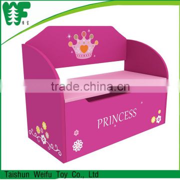 Alibaba China wholesale best price beautiful toy storage box