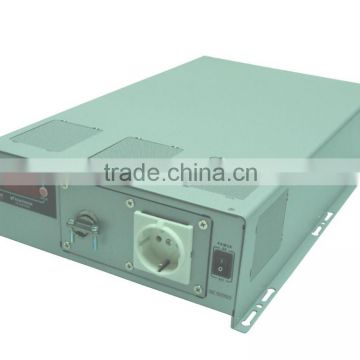 Input 24VDC/48VDC/110VDC/220VDC made in Taiwan3000W solar inverter