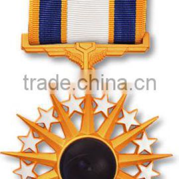 Competitive price military medals and awards Free delivery army medals and awards cheap Top Quality custom award medals
