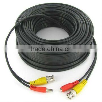 50ft Video/Power CCTV Cable