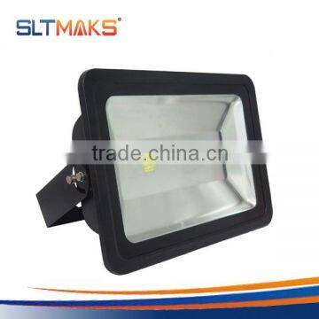 UL DLC 100W LED Flood Light with 5 Years Warranty