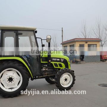 Hot sale factory supply super quality 60HP mini tractor