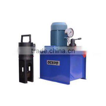 HLY-32 Rebar Cold Stamping Machine