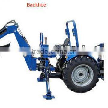 BH series Backhoe for tractor
