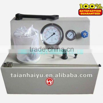 easy operation) PQ400 double spring injector and nozzle tester