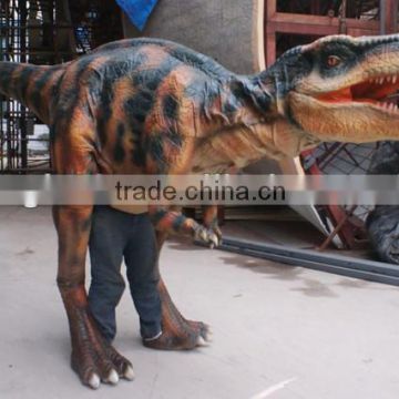 Best selling durable dinosaur suit in factory price on sale