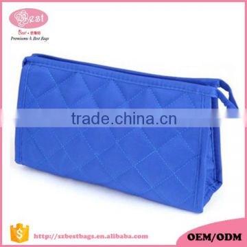 2016 alibaba China wholesale women beauty travel fashion cosmetic bag