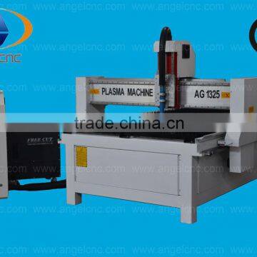 AG1325 jinan plasma cutting machine cnc router 1325 for sale