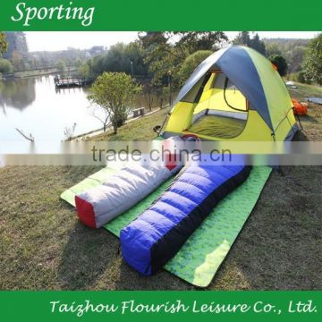Nylon Mammy outdoor sports camping sleeping bag