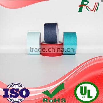 Alibaba fashionable style hot sale good quality heat resisitent fabric tape