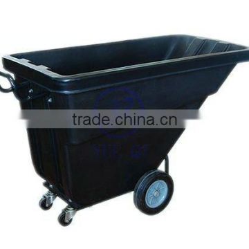rotomolded trailer truck mould