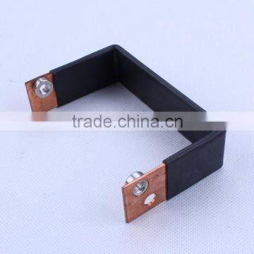 104325510 Charmilles Wire Cut EDM Spare Parts U-Slot Contact