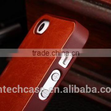 For Apple iPhone 6 sofa Leather case