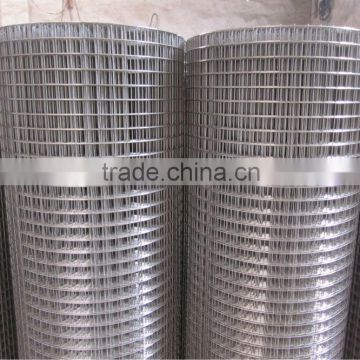 Welded Wire Mesh for Cages Supplier