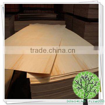 Cheap Price Plywood 1mm