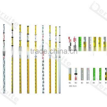 ECONOMICAL ALU. LEVELING STAFF SDI010