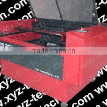 EXLAS1410 Laser Cutting Machine with CE