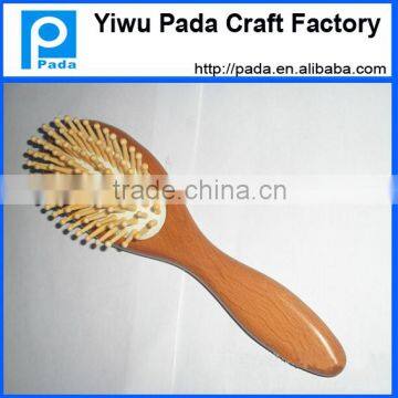 Wood Bristles Wood Handle Brushes