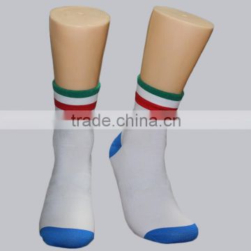 wholesale custom cycling socks