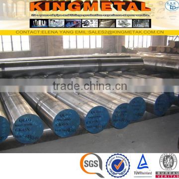 Hot Rolled 90D S15C Material Steel Round Bar