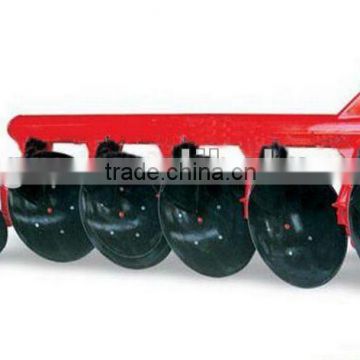 5 Disc Furrow Plough Model 1LYX-530 For 100-120HP Tractor