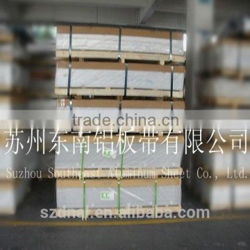 Is alloy used for cable application low price 3003 H22 aluminum sheet