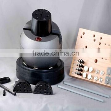 Setting Ball Jewelry Engraving Machine Engraver Block For Jewelry Tools Engraving Vises