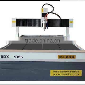 high intelligent stone cnc router machine with competitive price made in china