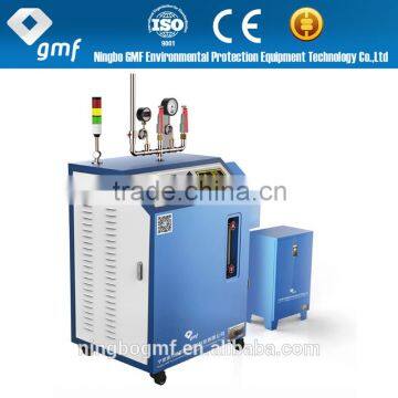 2016 New Low Pressure and Once Through Type Electrical Steam Boiler For Sale