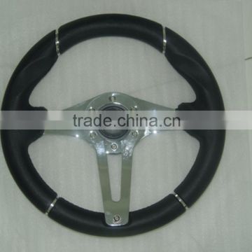 PVC 320mm Steel Wheel - JBR HD-5168