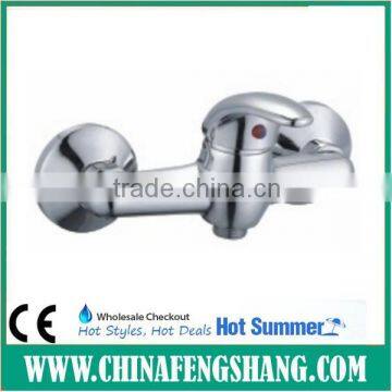 40285 Plumbing Factory cheap mixer water