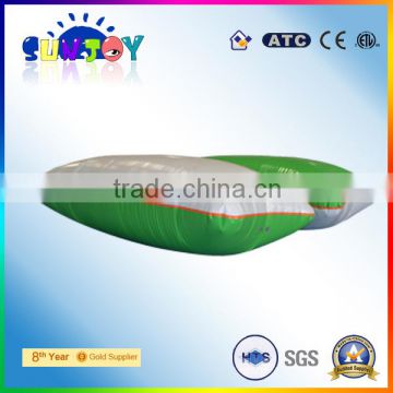 SJ-WG0015 China cheap factory price big inflatable bubble bags