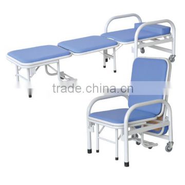 Hospital Accompanying Chair