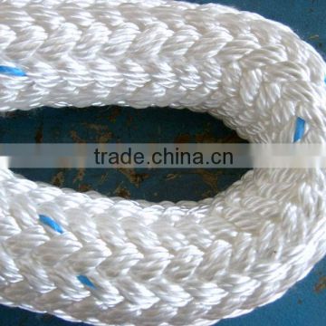 pp braided rope
