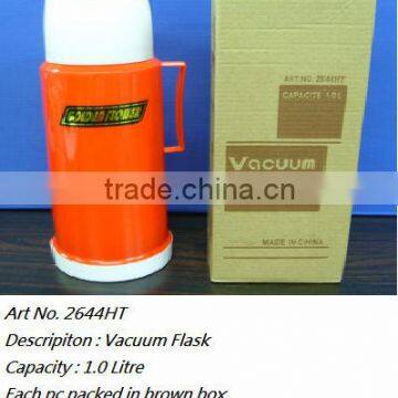 Vacuum Flask