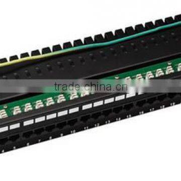 cat3 patch panel