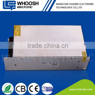 cheap price 24vdc switching mode power supply 800w with high quality