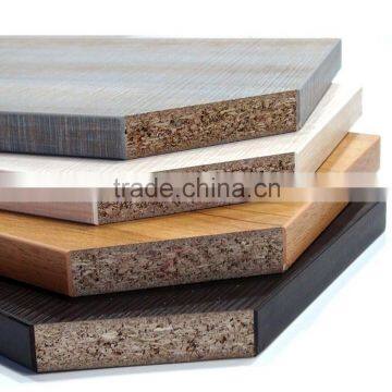 Good sale melamine particleboard