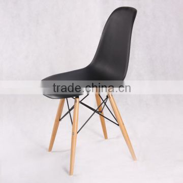 Plastic ABS Dinning Chair