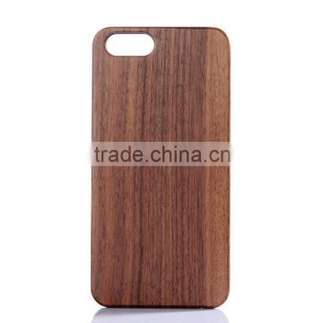 2014 hot selling wooden mobile phone case for iphone6 bumper